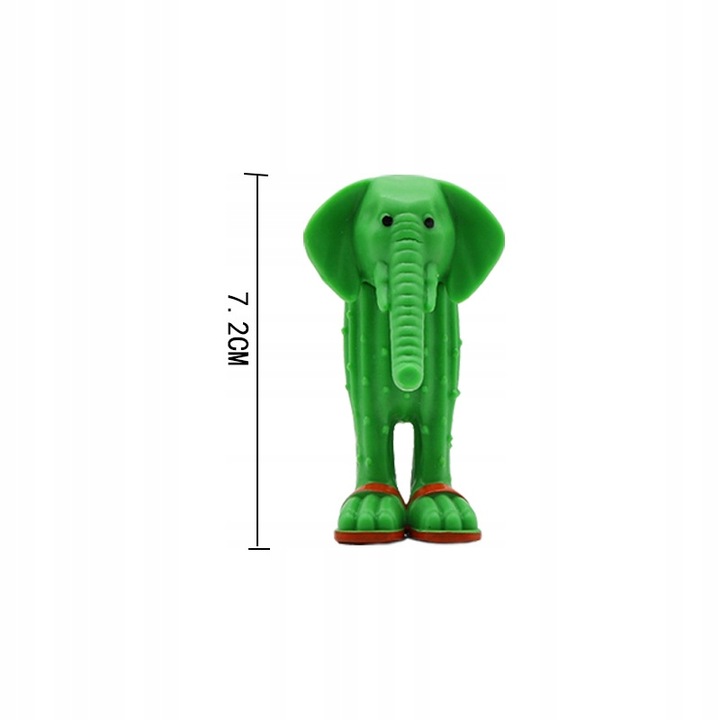 ZESTAW 8 SZTUK TUNG TUNG TUNG SAHUR TRALALERO TRALALA BOMBARDIRO CROCODILO