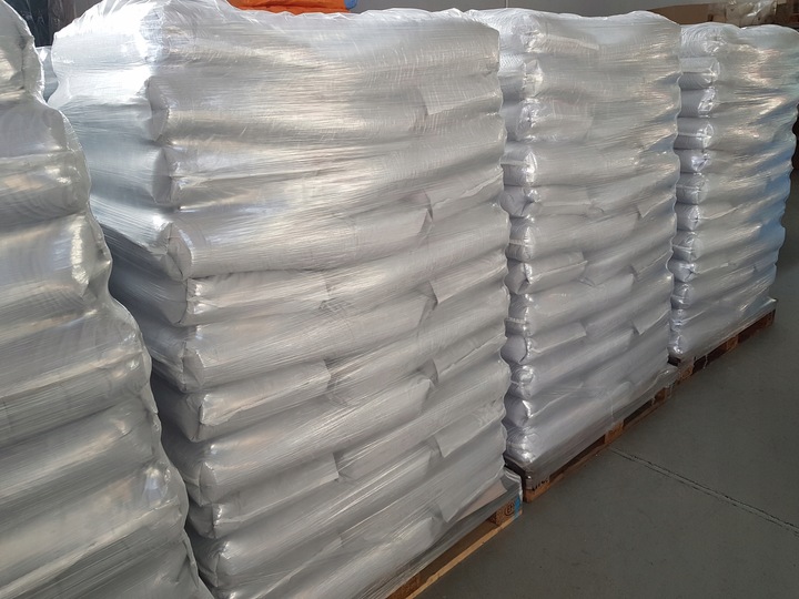 Sorbent mineralny Polsorb Damo 20KG z CNBOP