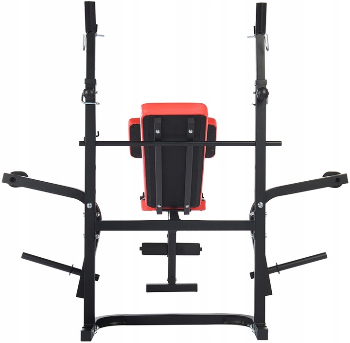 ŁAWKA TRENINGOWA ŁAWECZKA DO ĆWICZEŃ MODLITEWNIK