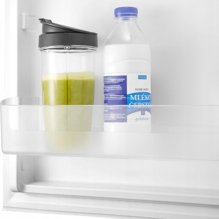 Nutri blender kielichowy 1000W 2 BUTELKI 800ml/1L czarny Sencor SNB4303BK