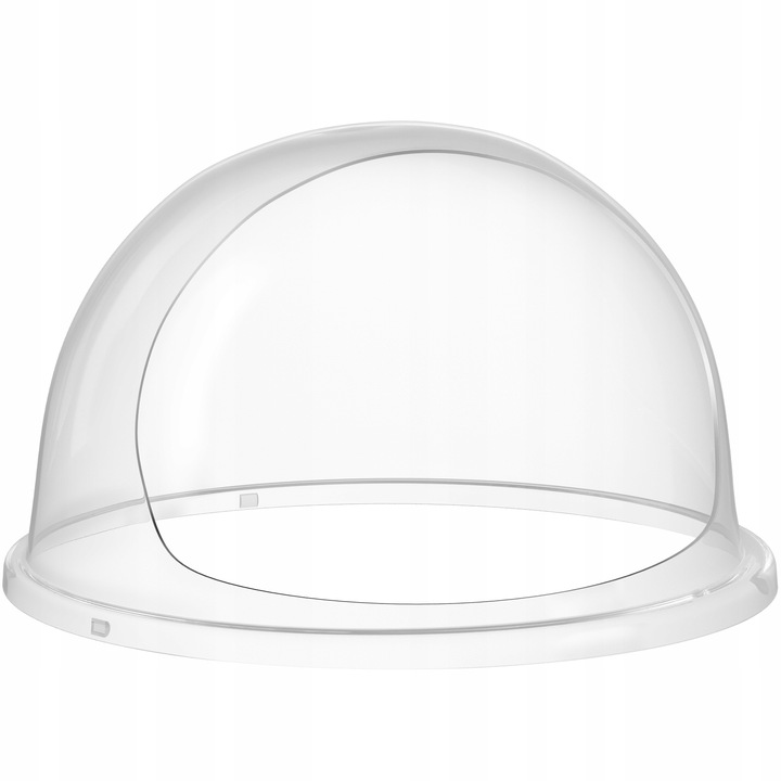 20.5 52cm Candy Floss Cover Dome Shield do komercyjnej maszyny Maker