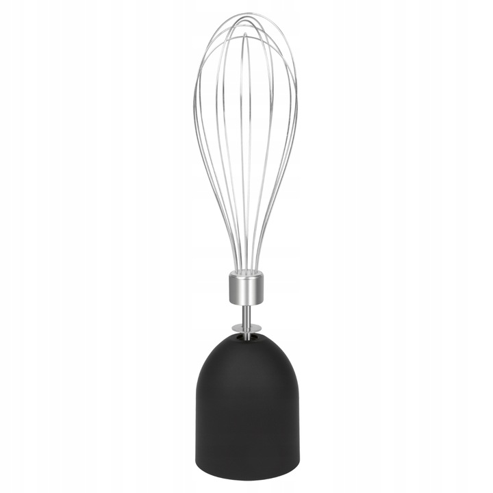 BLENDER RĘCZNY MIKSER ROBOT ROZDRABNIACZ MALAKSER WIELOFUNKCYJNY 1000W