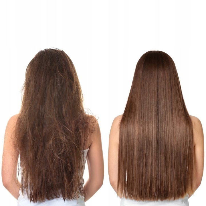 Encanto Do Brasil Keratyna Brazylijska Keratynowe Prostowanie Włosów 3x100