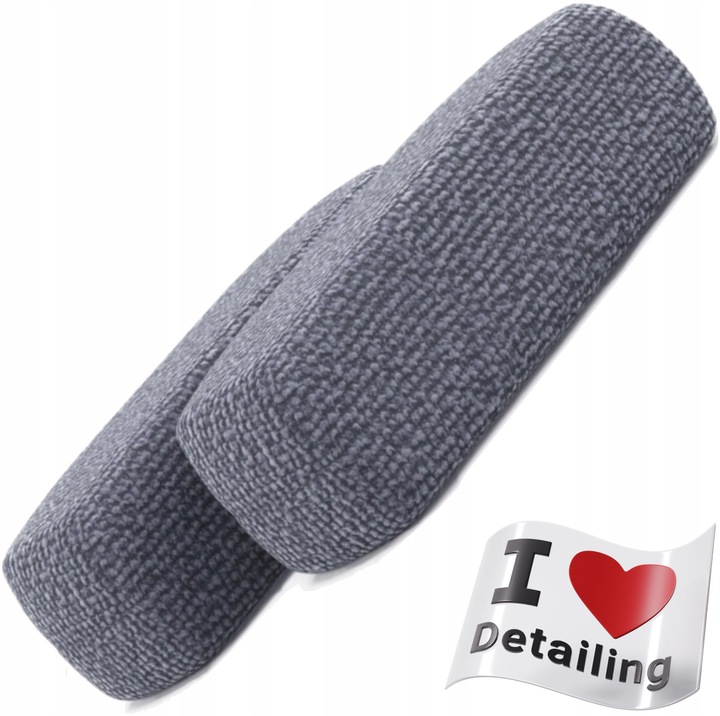 Ultracoat Cube Applicator - 2 Aplikatory Do Powłok