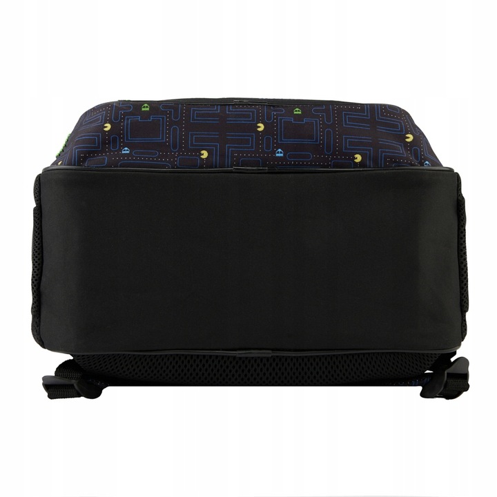 PLECAK SZKOLNY PASO GAME DLA CHŁOPCA KLASA 1 2 3 CZARNY DO SZKOŁY