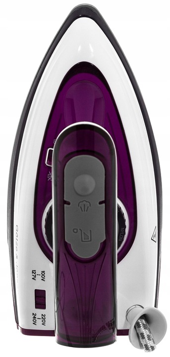 Żelazko GÖTZE & JENSEN IT100 1000W Turystyczne