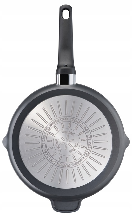 Patelnia TEFAL Ultimate GRILLOWA 26cm INDUKCJA E2304074