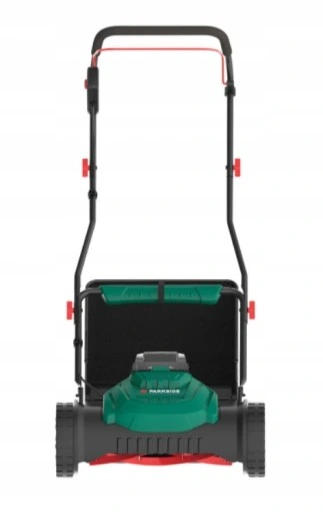 Kosiarka akumulatorowa Parkside 38 cm nowa fabrycznie zapakowana
