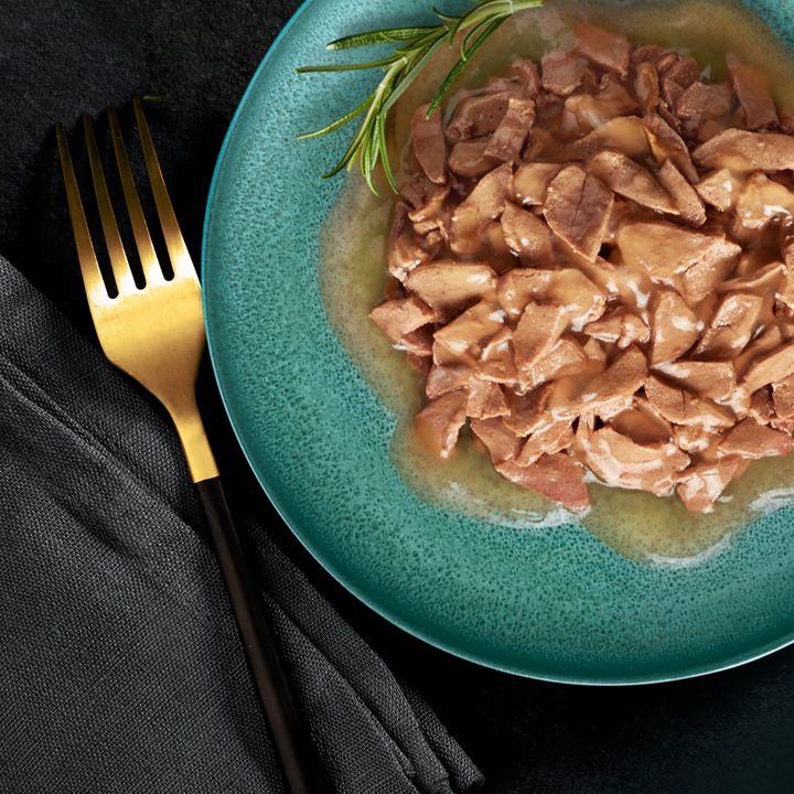 SHEBA rybne smaki mokra karma dla kotów w sosie saszetki 40x85 g