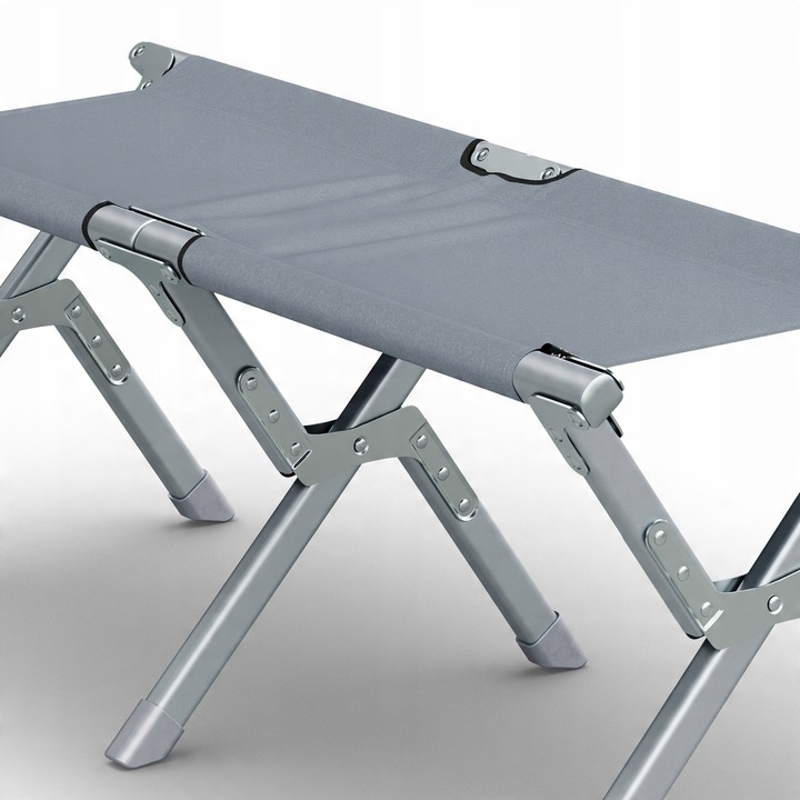 Ławka kempingowa Dometic GO Compact Camp Bench Silt