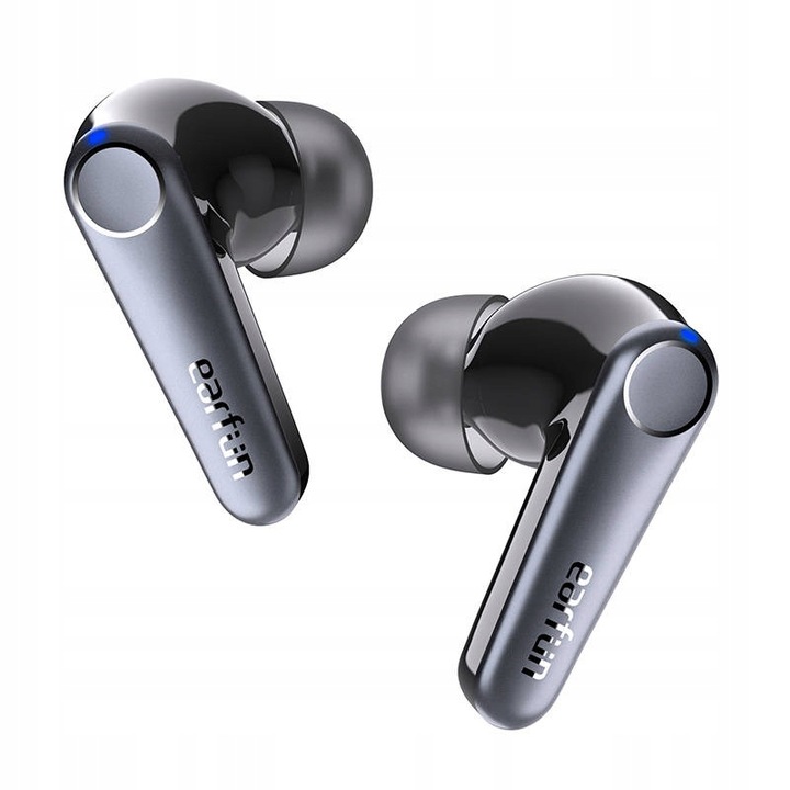 BEZPRZEWODOWE SŁUCHAWKI DOKANAŁOWE TWS EARFUN AIR PRO 3 BLUETOOTH 5.3 ANC