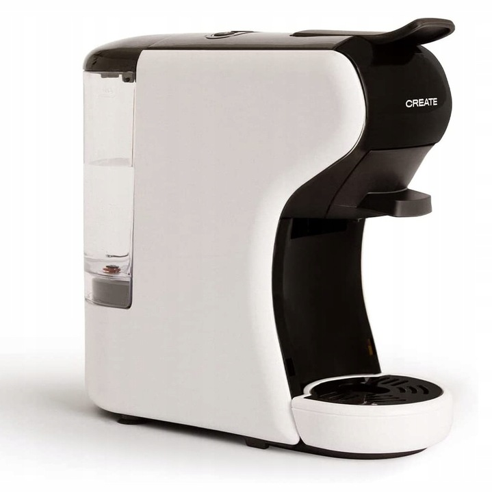 Ekspres Kapsułkowy do Kawy Camry CR 4414 Ciśnienie 19 bar Moc 1450 W