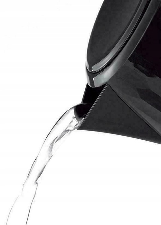 Czajnik elektryczny Russell Hobbs 26051-70 1,7l 2400W czarny