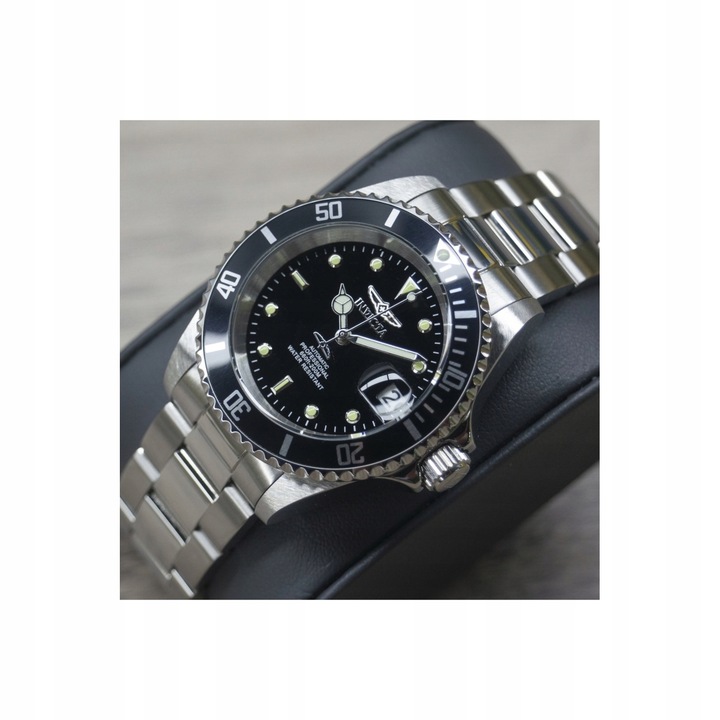 Invicta Pro Diver 8926OB Automatyczny zegarek Męski - 40mm