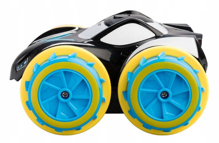 Exost AQUA CYCLONE XS auto jeździ po wodzie pilot