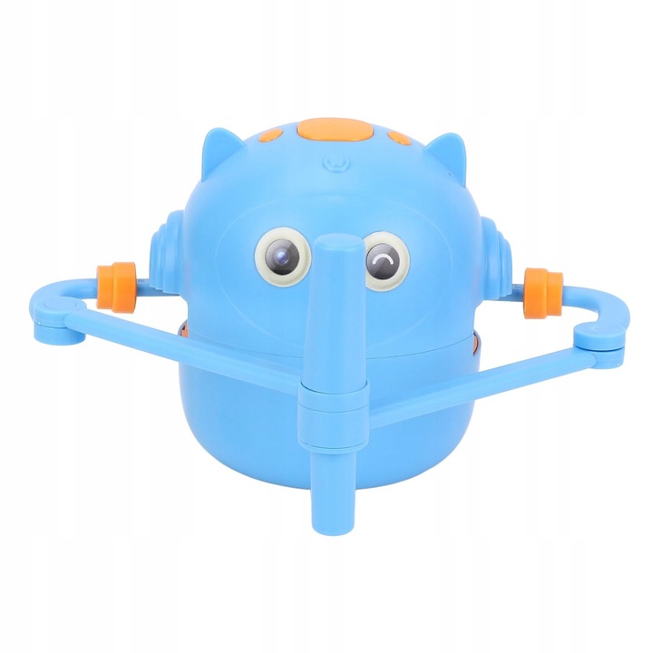 Robot edukacyjny do malowania dla dzieci, zabawki do wczesnej edukacji