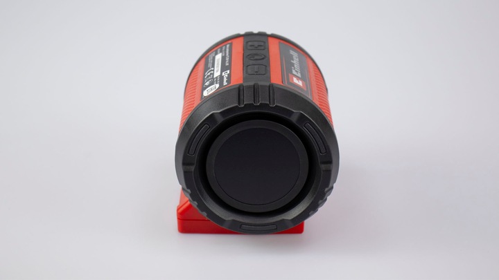 GŁOŚNIK BEZPRZEWODOWY EINHELL TC-SR 18 Li Solo