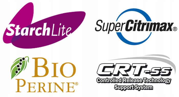 BLOKER KALORII, SPALACZ TŁUSZCZU - Amix Carb blocker tabletki odchudzanie