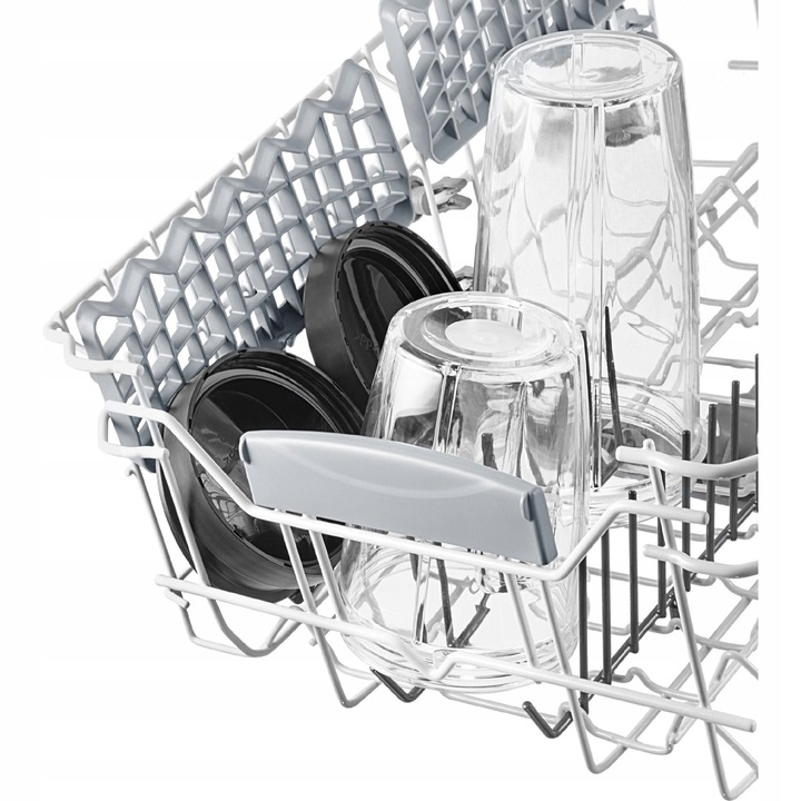 Nutri Blender Tritan Sencor SNB4302SS 6 NOŻY 1000W