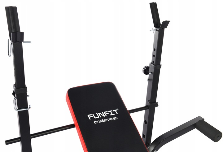 ŁAWKA TRENINGOWA ŁAWECZKA DO ĆWICZEŃ MODLITEWNIK