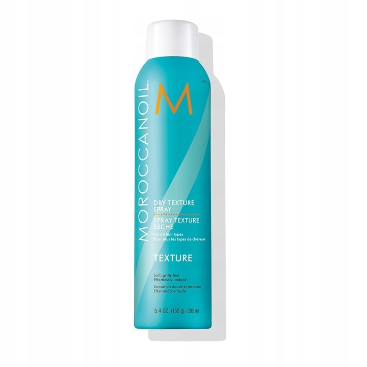 Moroccanoil Dry Texture Suchy Spray 205ml