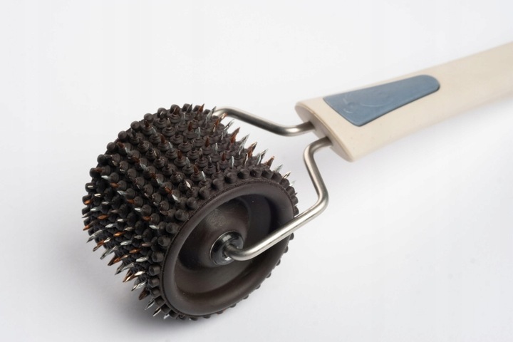 LYAPKO - Wałek do twarzy 3,5 - Wałek do masażu ORYGINALNY - BEZ NIKLU !!!