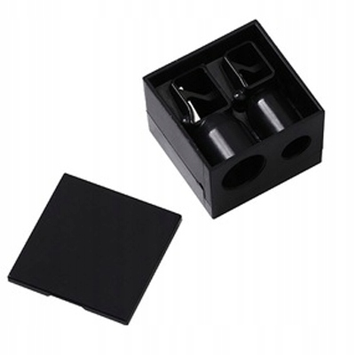 Profesjonalna temperówka do kredek kosmetycznych