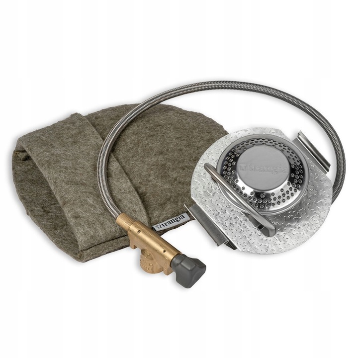 Palnik Gazowy Trangia Storm GB77