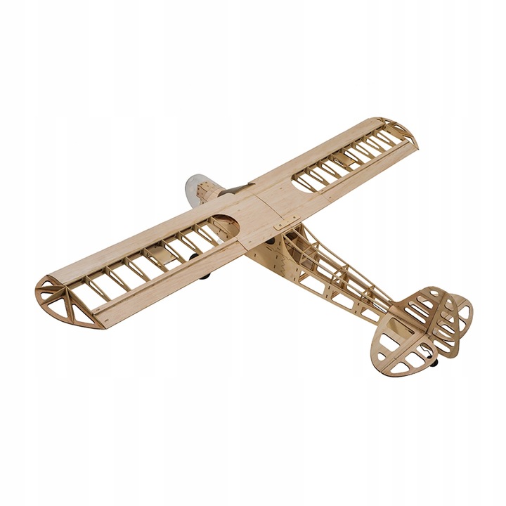 Samolot RC,Samolot elektryczny Balsa Wood