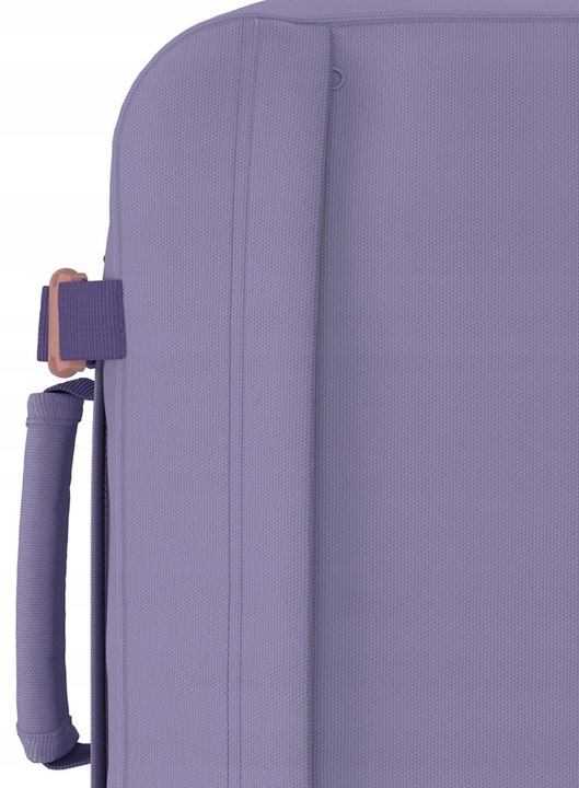 Plecak kabinowy CABINZERO MINI 28L Smokey Violet