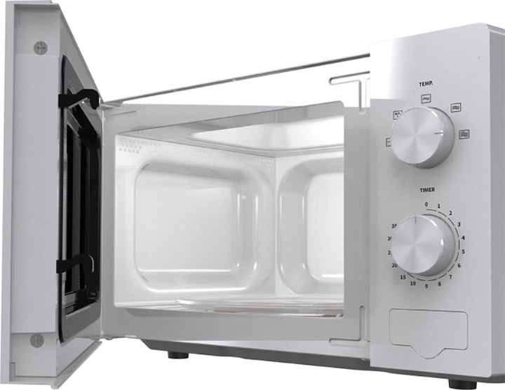 Kuchenka mikrofalowa HISENSE H20MOWP1