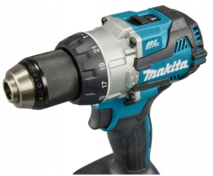 Wkrętarka udarowa Makita 18V DHP489Z 73Nm 2-bieg