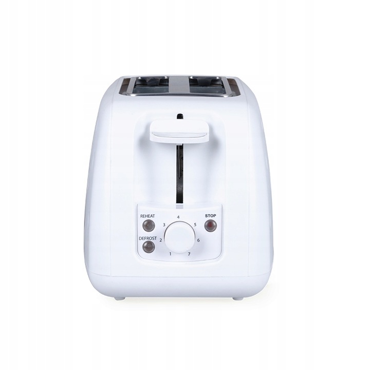 TOSTER OPIEKACZ SANDWICH TO245 BIAŁY ELDOM