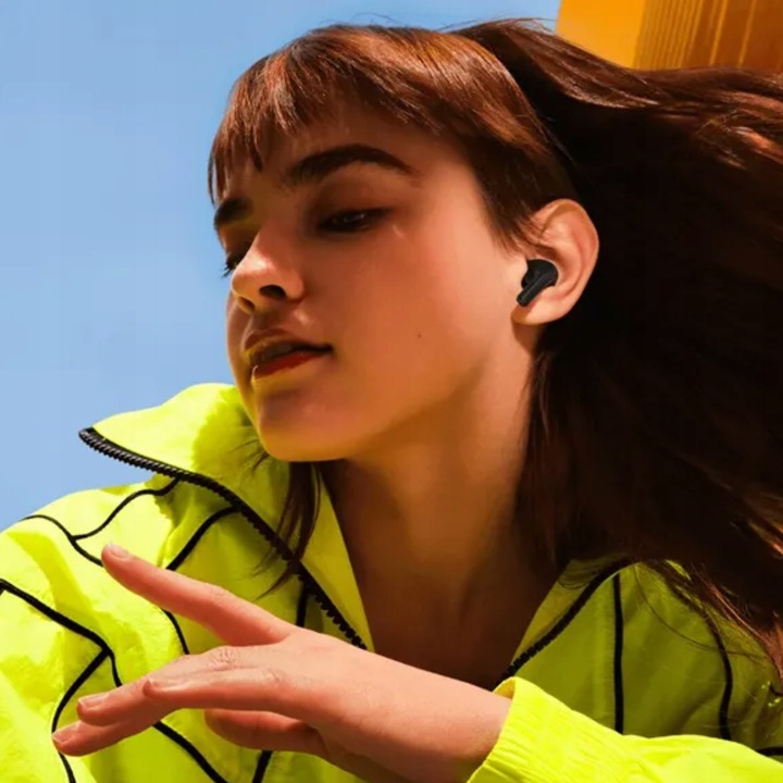 SŁUCHAWKI XIAOMI REDMI BUDS 4 ACTIVE BLUETOOTH DOKANAŁOWE