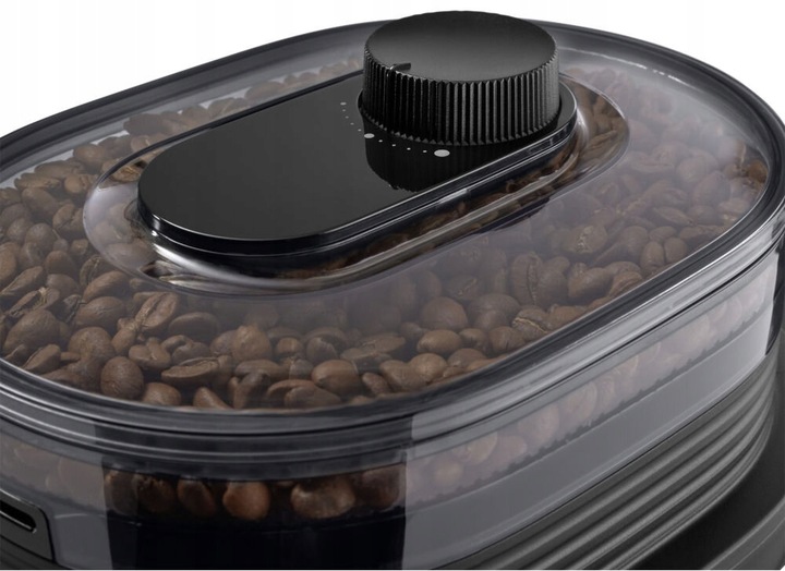 Ekspres MELITTA AromaFresh II 1030-05 Czarny