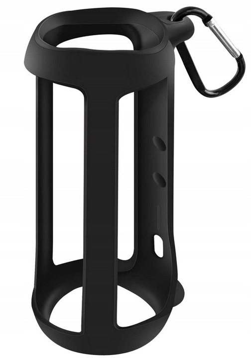 ETUI SILIKON DO GŁOŚNIKA JBL FLIP 6 POKROWIEC CASE