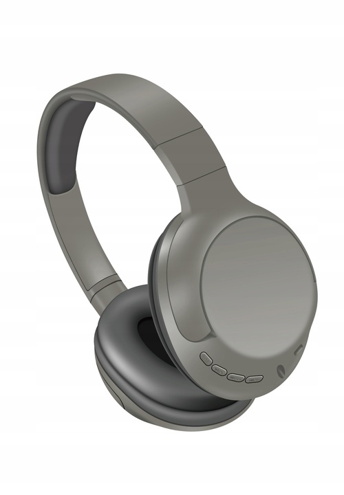 Słuchawki WH-XB710N bezprzewodowe nauszne z mikrofonem USB typ-C 2024