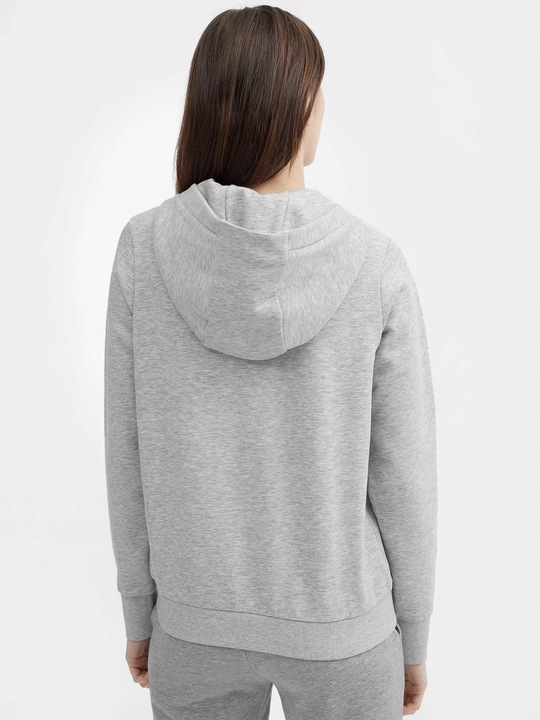 Bluza damska 4F 4FSS23TSWSF373 r. M