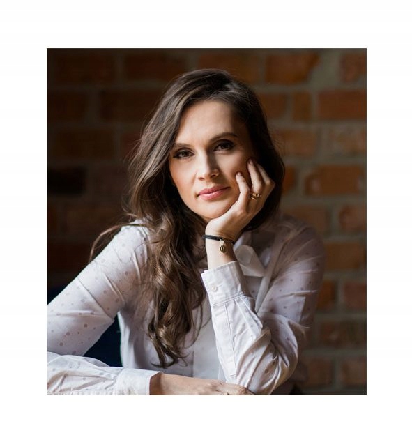 WIĘCEJ niż SEKS książka + ĆWICZENIA Magdalena Kleczyńska RTCK