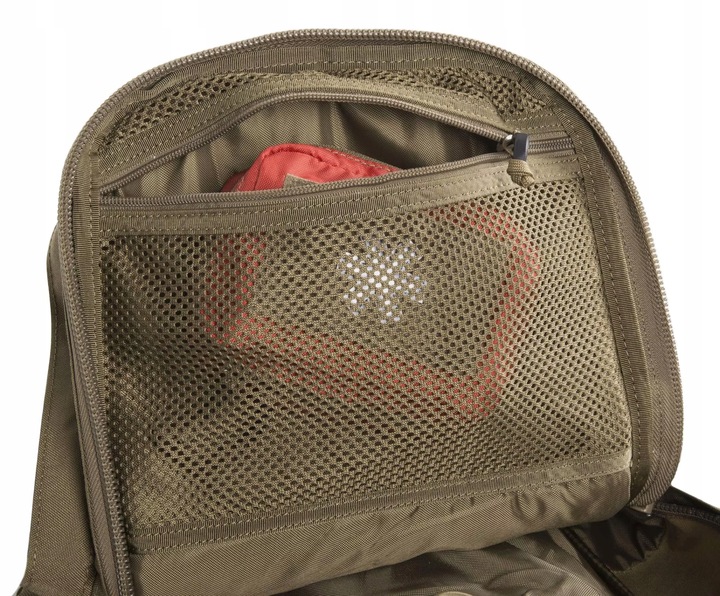 Plecak Helikon Raccoon Mk 2 Adaptive Green