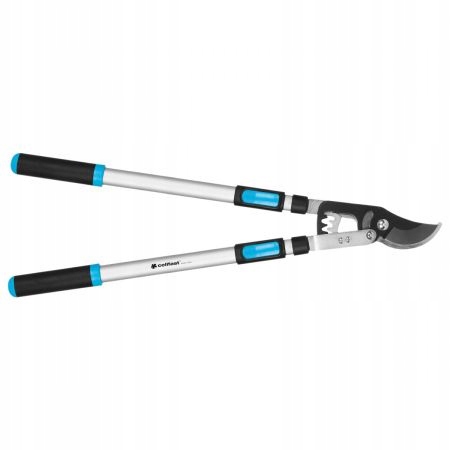 Sekator nożycowy teleskopowy Ideal