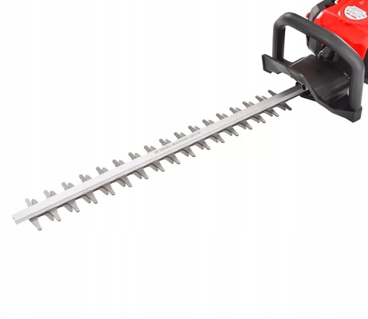 SEKATOR NOŻYCE DO ŻYWOPŁOTU GAŁĘZI KRZEWÓW SPALINOWY HECHT9245 MOC 1KM 70CM