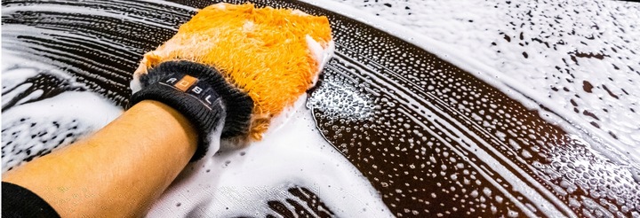 ADBL CAREMITT (RĘKAWICE) 1SZT