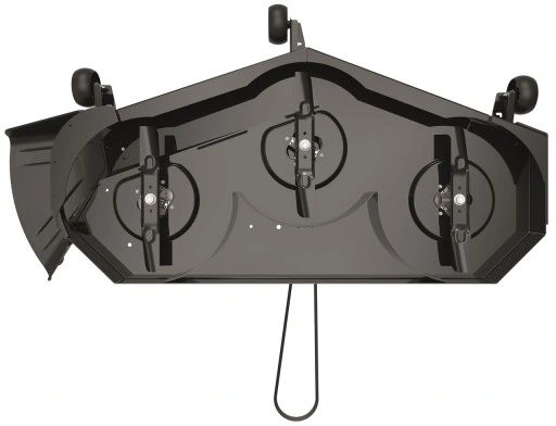 Kosiarka Traktorek MTD CUB CADET XZ5 L137 KAWASAKI Traktor ZERO TURN 137cm