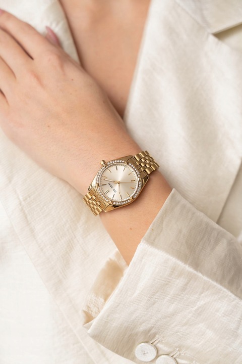 Zegarek damski Paul Lorens 14427B-3D1 zestaw PUDEŁKO i TOREBKA