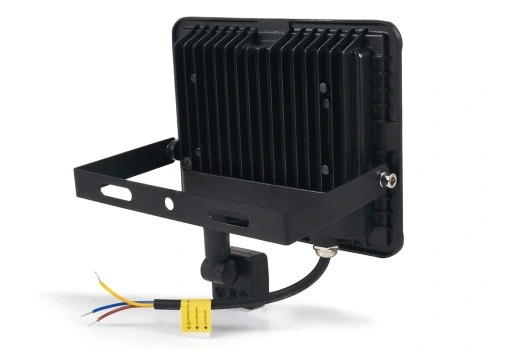 NAŚWIETLACZ LED HALOGEN 50W Z CR 3000K