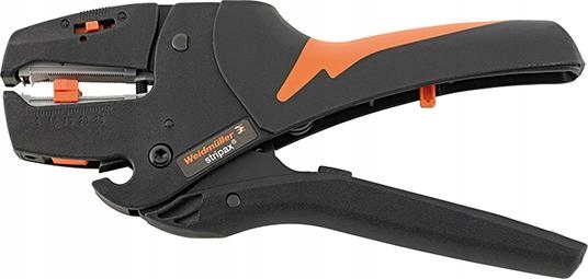 Szczypce do ściągania izolacji, Ściągacz STRIPAX 0,08-10qmm Weidmüller