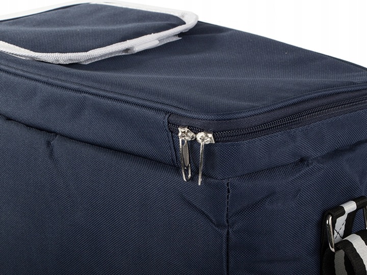 TORBA PIKNIKOWA TERMICZNA LODÓWKA NA PIKNIK ZAKUPY