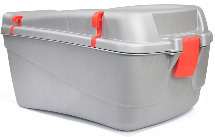 R.Pojemnik na bagażnik piknik 16l duży