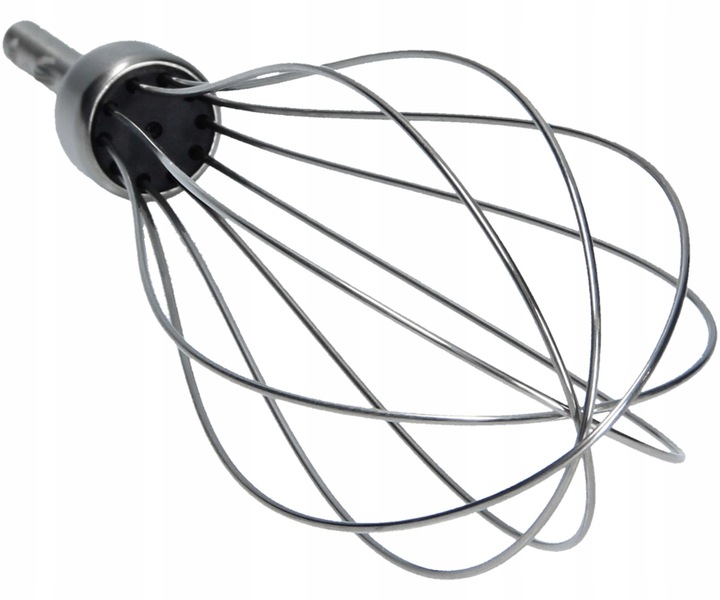 Trzepaczka + sprzęgło do blendera ręcznego Bosch